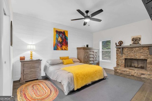 521 Lower Prince Mountain Road, Cherry Log, GA 30522