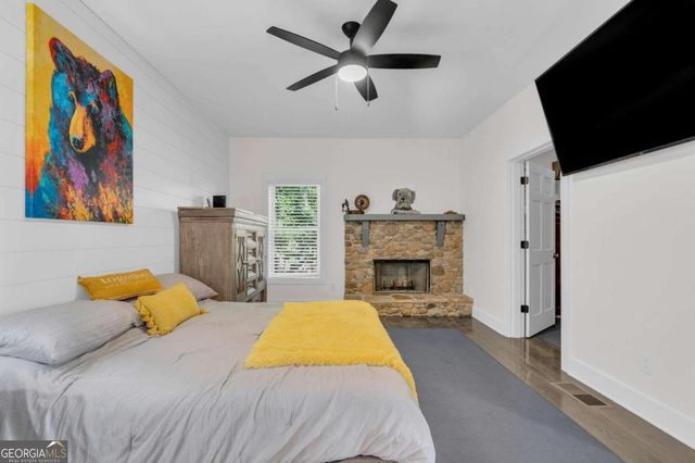 521 Lower Prince Mountain Road, Cherry Log, GA 30522