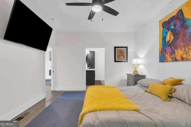 521 Lower Prince Mountain Road, Cherry Log, GA 30522