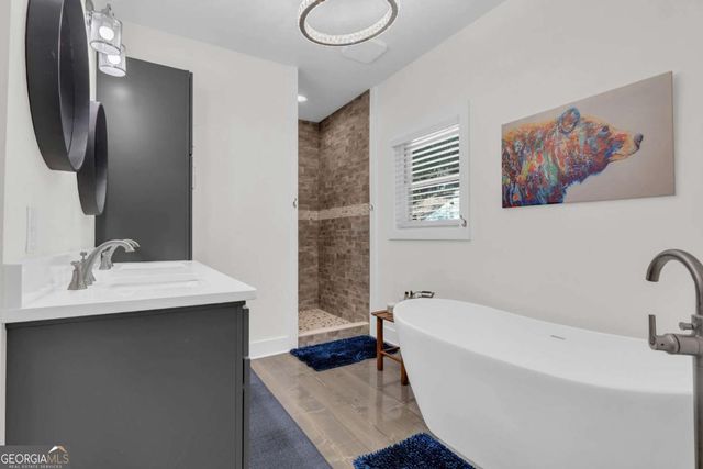 521 Lower Prince Mountain Road, Cherry Log, GA 30522