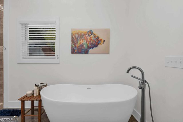 521 Lower Prince Mountain Road, Cherry Log, GA 30522