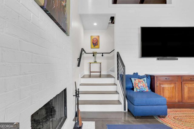 521 Lower Prince Mountain Road, Cherry Log, GA 30522