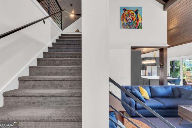 521 Lower Prince Mountain Road, Cherry Log, GA 30522