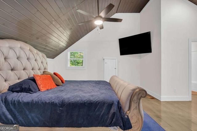 521 Lower Prince Mountain Road, Cherry Log, GA 30522