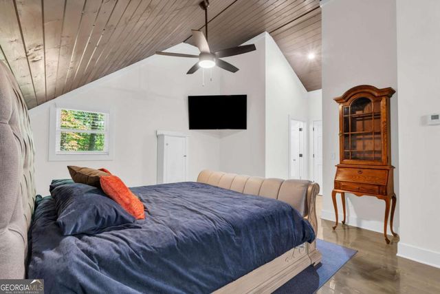 521 Lower Prince Mountain Road, Cherry Log, GA 30522