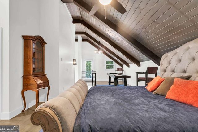 521 Lower Prince Mountain Road, Cherry Log, GA 30522