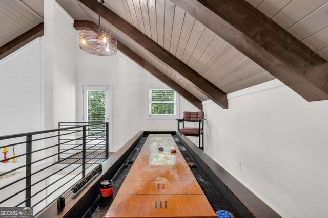 521 Lower Prince Mountain Road, Cherry Log, GA 30522