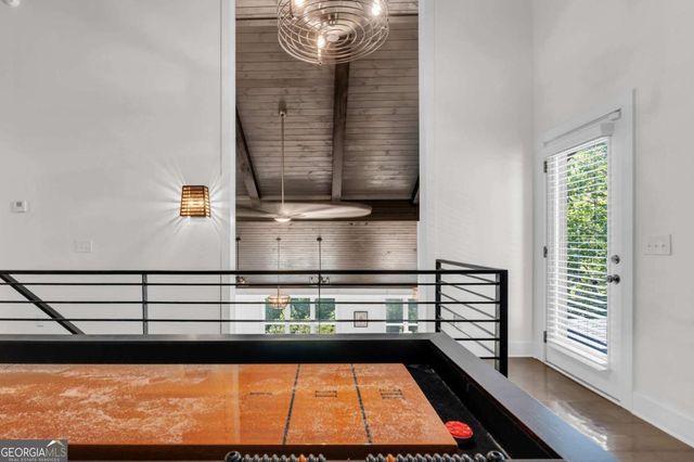 521 Lower Prince Mountain Road, Cherry Log, GA 30522