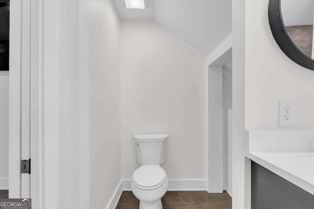 521 Lower Prince Mountain Road, Cherry Log, GA 30522