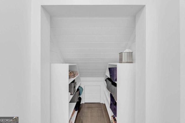 521 Lower Prince Mountain Road, Cherry Log, GA 30522