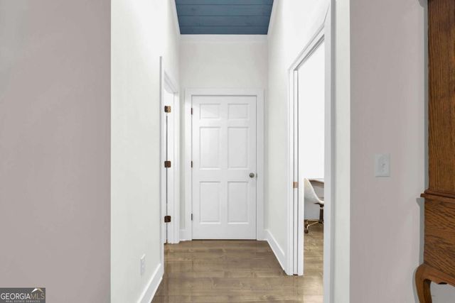 521 Lower Prince Mountain Road, Cherry Log, GA 30522