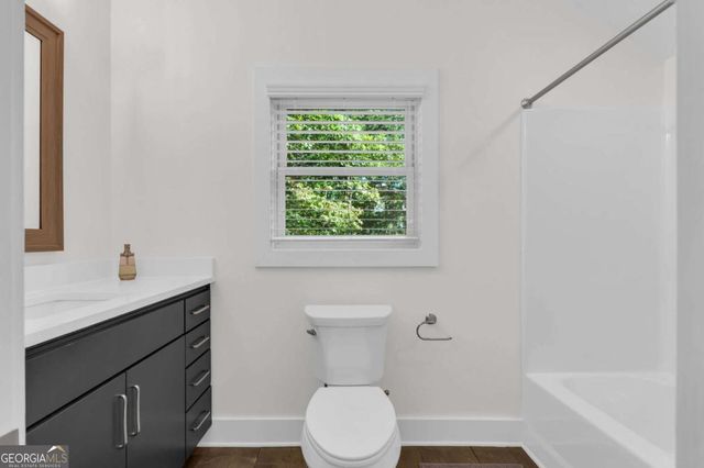 521 Lower Prince Mountain Road, Cherry Log, GA 30522