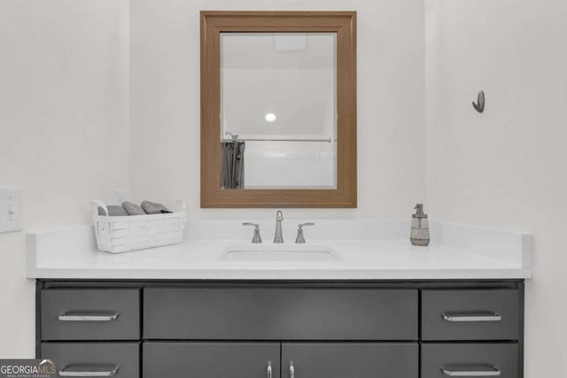 521 Lower Prince Mountain Road, Cherry Log, GA 30522