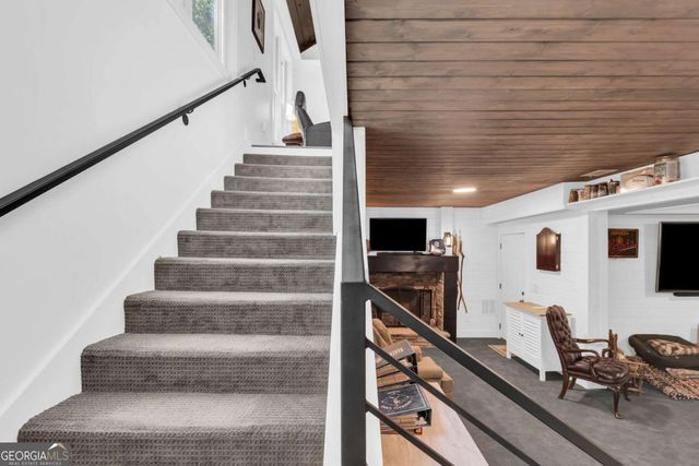 521 Lower Prince Mountain Road, Cherry Log, GA 30522