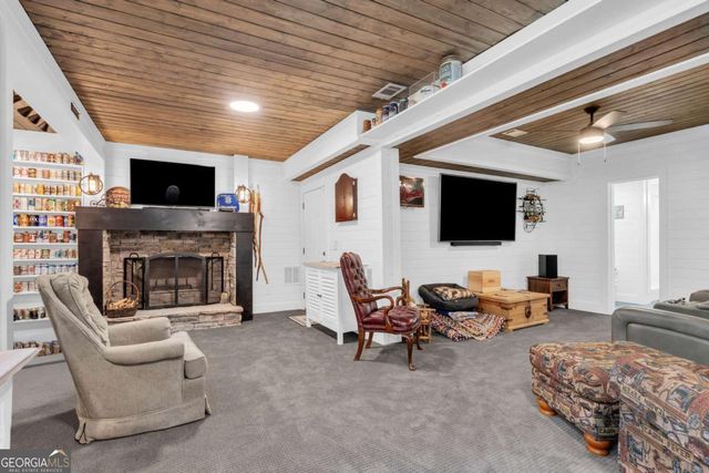 521 Lower Prince Mountain Road, Cherry Log, GA 30522