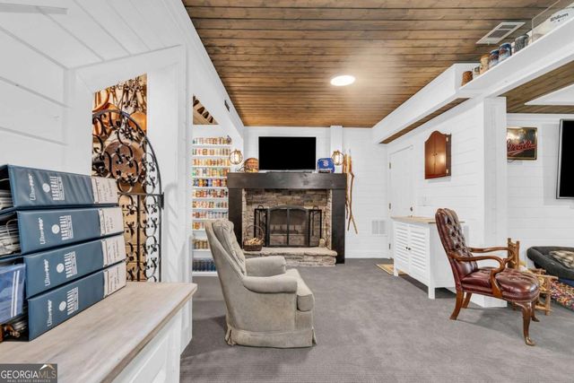 521 Lower Prince Mountain Road, Cherry Log, GA 30522