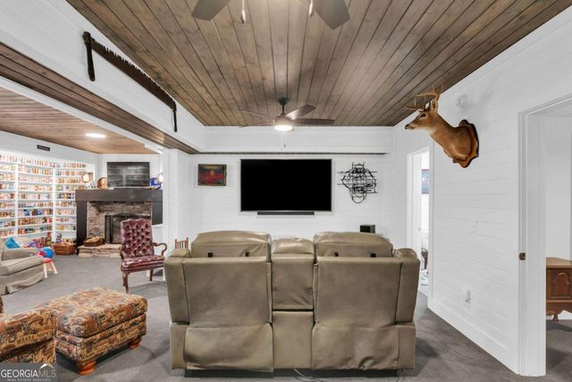 521 Lower Prince Mountain Road, Cherry Log, GA 30522