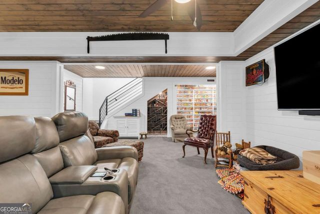 521 Lower Prince Mountain Road, Cherry Log, GA 30522