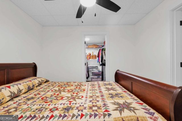 521 Lower Prince Mountain Road, Cherry Log, GA 30522