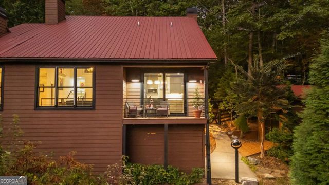 521 Lower Prince Mountain Road, Cherry Log, GA 30522