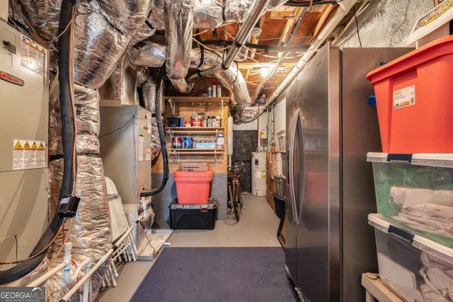 521 Lower Prince Mountain Road, Cherry Log, GA 30522