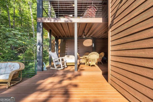 521 Lower Prince Mountain Road, Cherry Log, GA 30522