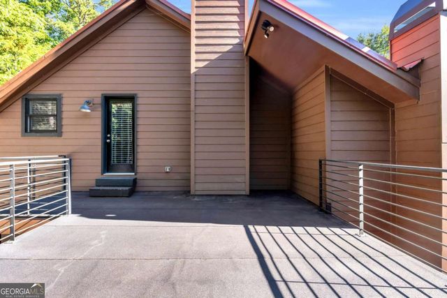 521 Lower Prince Mountain Road, Cherry Log, GA 30522