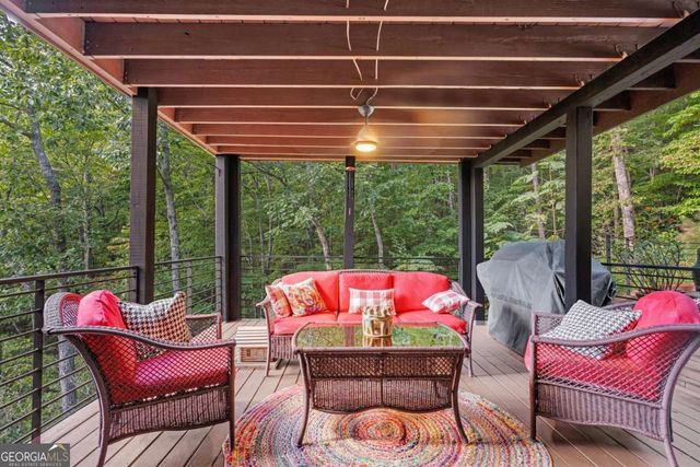 521 Lower Prince Mountain Road, Cherry Log, GA 30522