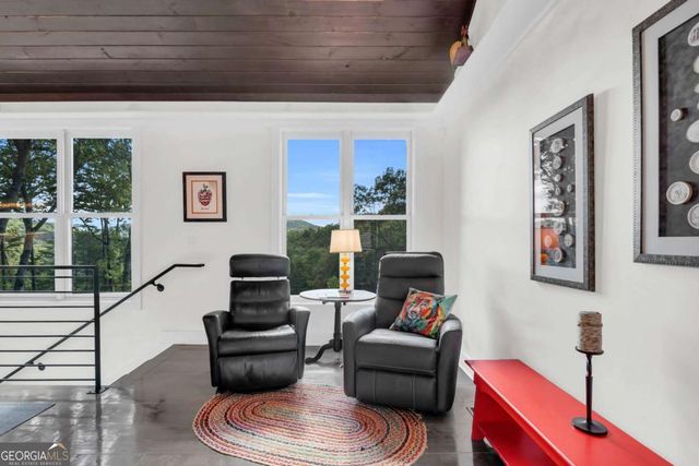 521 Lower Prince Mountain Road, Cherry Log, GA 30522