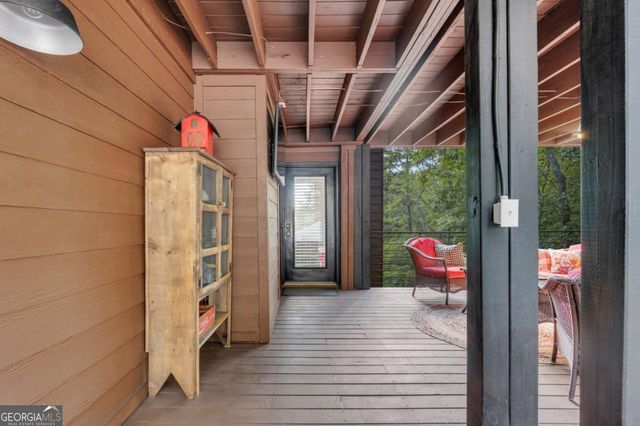 521 Lower Prince Mountain Road, Cherry Log, GA 30522