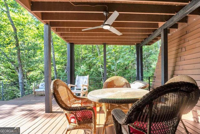 521 Lower Prince Mountain Road, Cherry Log, GA 30522