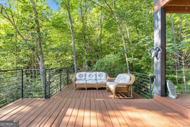 521 Lower Prince Mountain Road, Cherry Log, GA 30522