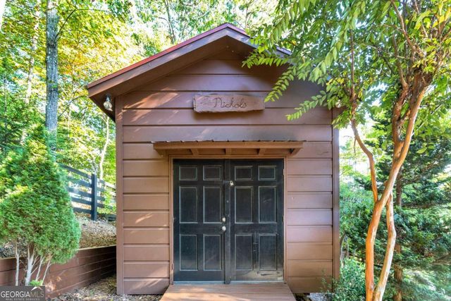 521 Lower Prince Mountain Road, Cherry Log, GA 30522