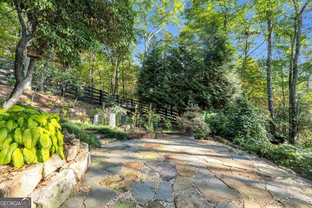 521 Lower Prince Mountain Road, Cherry Log, GA 30522