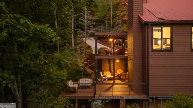 521 Lower Prince Mountain Road, Cherry Log, GA 30522