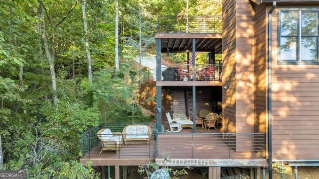 521 Lower Prince Mountain Road, Cherry Log, GA 30522