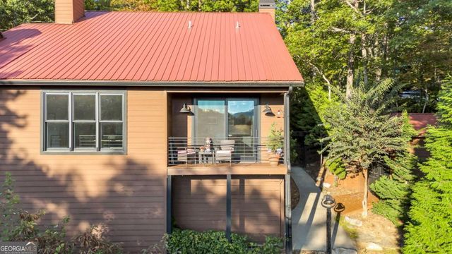 521 Lower Prince Mountain Road, Cherry Log, GA 30522