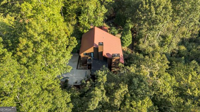 521 Lower Prince Mountain Road, Cherry Log, GA 30522