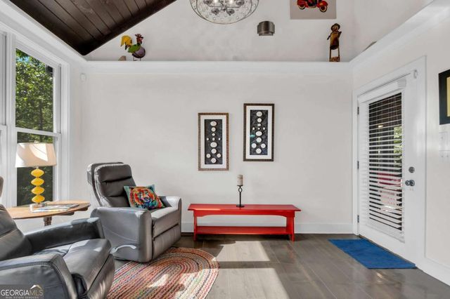 521 Lower Prince Mountain Road, Cherry Log, GA 30522