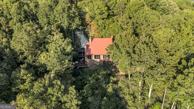 521 Lower Prince Mountain Road, Cherry Log, GA 30522