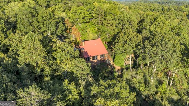 521 Lower Prince Mountain Road, Cherry Log, GA 30522