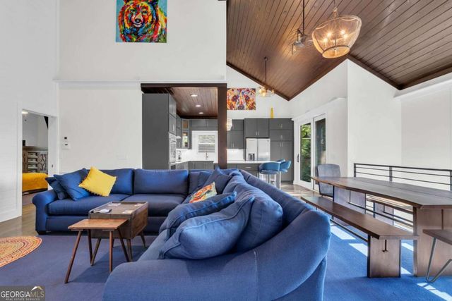 521 Lower Prince Mountain Road, Cherry Log, GA 30522