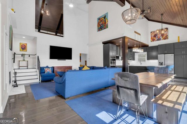 521 Lower Prince Mountain Road, Cherry Log, GA 30522