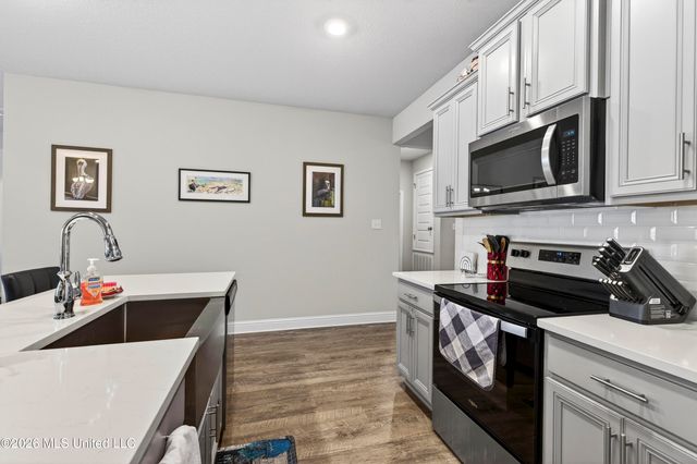 1021 Kittiwake Cove, Ocean Springs, MS 39564