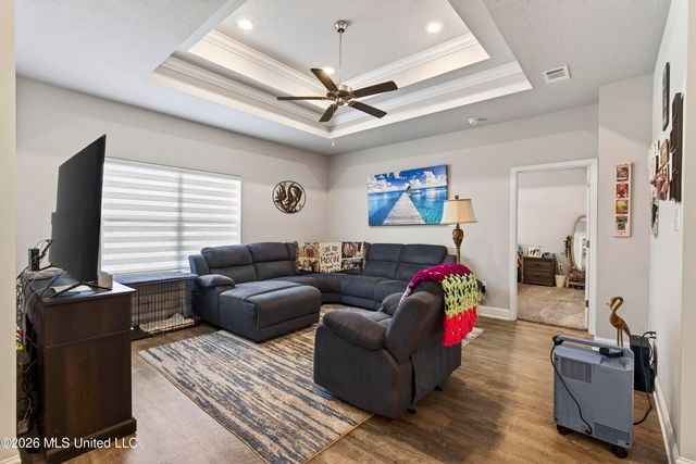 1021 Kittiwake Cove, Ocean Springs, MS 39564