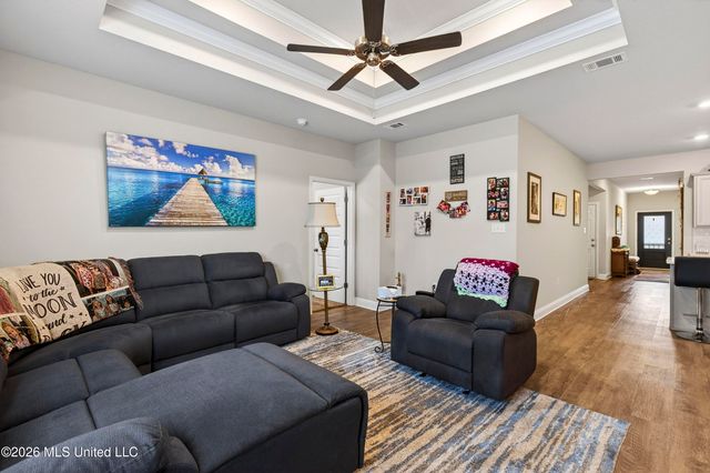 1021 Kittiwake Cove, Ocean Springs, MS 39564