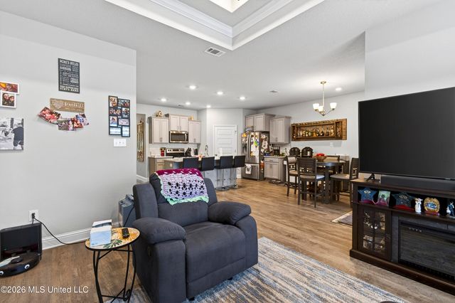 1021 Kittiwake Cove, Ocean Springs, MS 39564