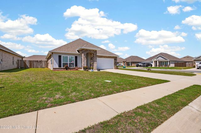 1021 Kittiwake Cove, Ocean Springs, MS 39564