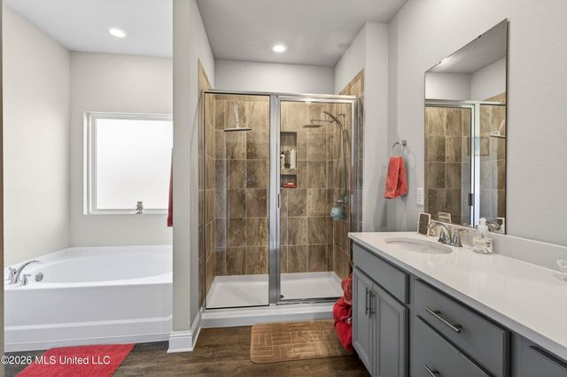 1021 Kittiwake Cove, Ocean Springs, MS 39564