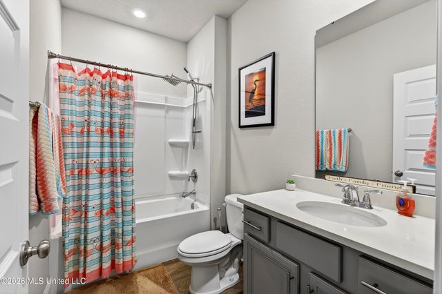 1021 Kittiwake Cove, Ocean Springs, MS 39564